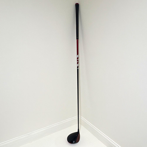 Broken face taylormade stealth - broken, face/taylormade