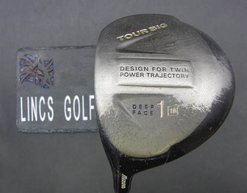 Left handed ladies mizuno - ladies,
