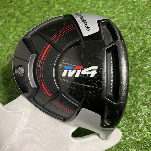 Taylormade driver head - taylormade,