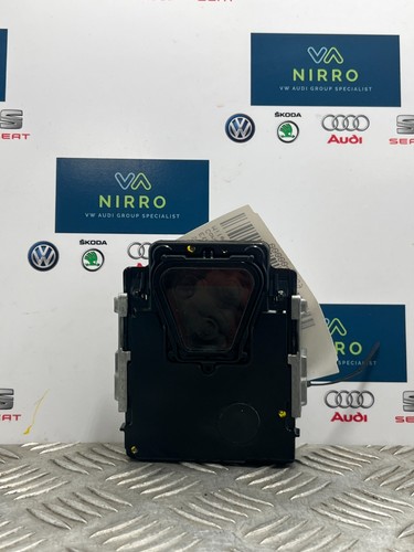 Audi front facing driver - facing,