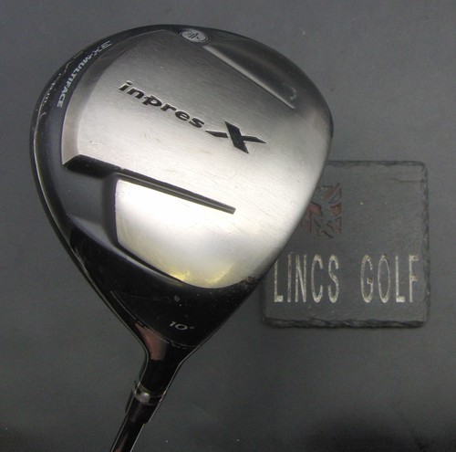 Inpres multi face - x,