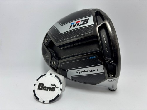 Taylormade 460 driver - m3,