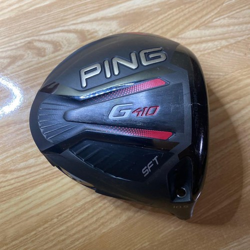 Ping g410 sft tech - ping,