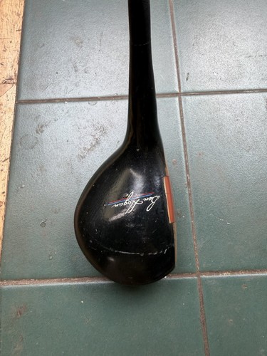 Vintage golf club 1960s - club, ben