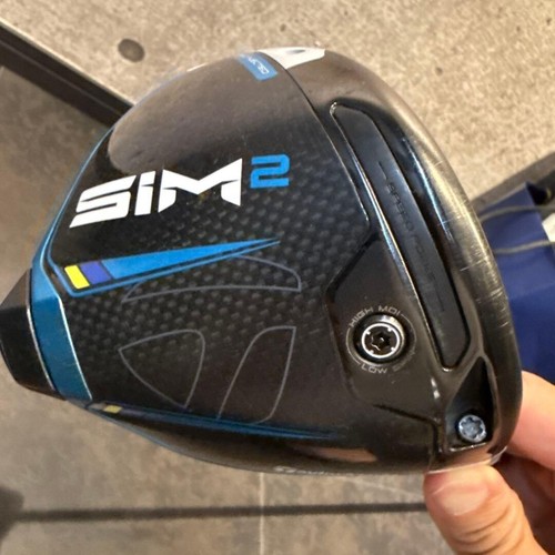 Taylormade sim2 driver diamana - taylormade,