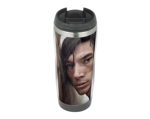 Adam driver face - driver,