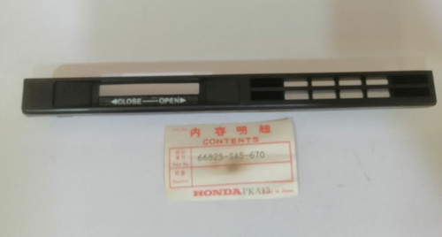Honda accord driver - driver, face