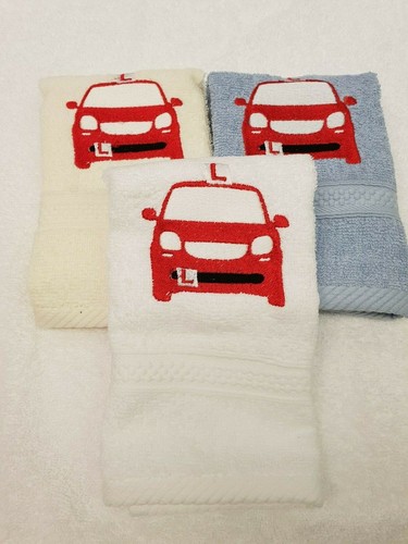 Personalised learner driver - personalised,