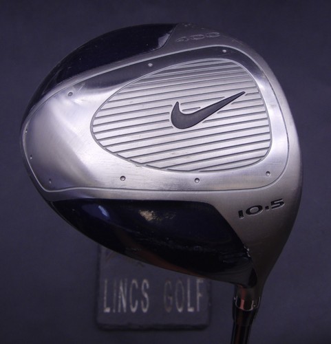 Nike face 400 driver - x,