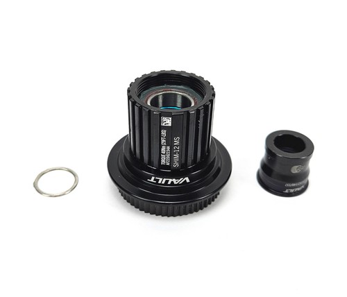 Race face vault freehub body - face,