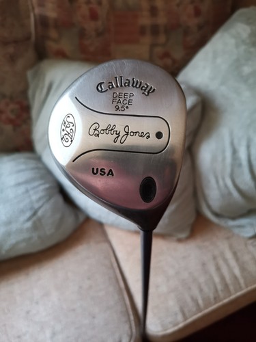 Callaway bobby jones - bobby,