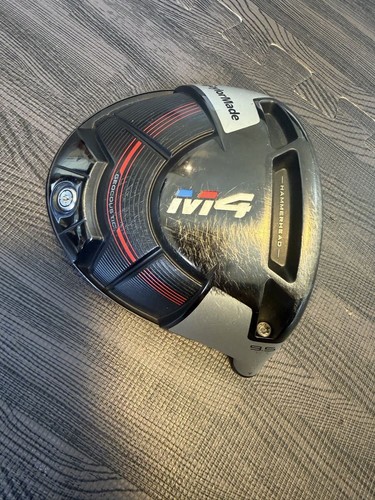 Taylormade driver head - m4,