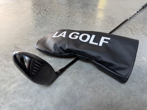 Golf driver face 12 - la,