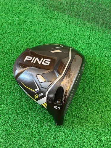 Ping g430 max driver - ping,