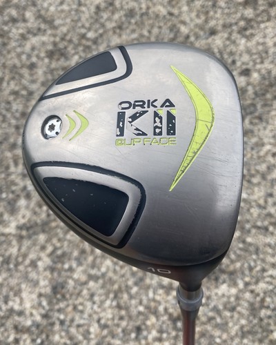 Orka cup face - k2, right