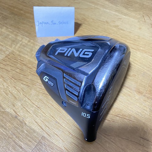 Ping g425 max driver head - 10.5,