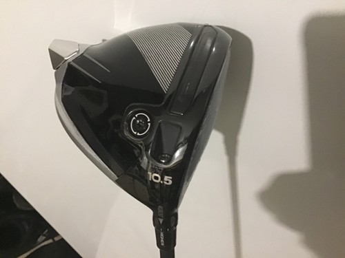 Golf carbon faced driver - golf,
