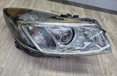 Vauxhall insignia mk1 face - insignia,