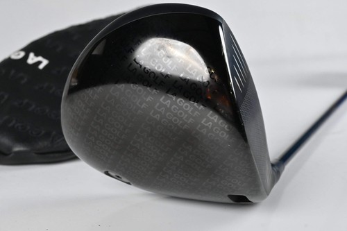 Golf face 12 11 - la, driver